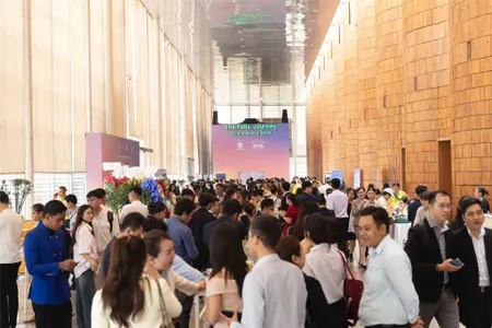 THE FELIX  Sở hữu ngay căn hộ cao cấp 2PN tại trung tâm TP. THUẬN AN