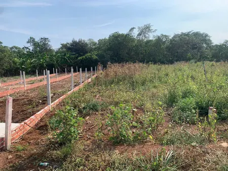 Bán đất Xà Bang giá rẻ nhất