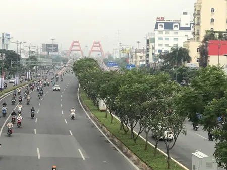 Bán nhà mặt tiền đường phạm văn đồng, hiệp bình chánh - 115m2 - giá 25 tỷ TL