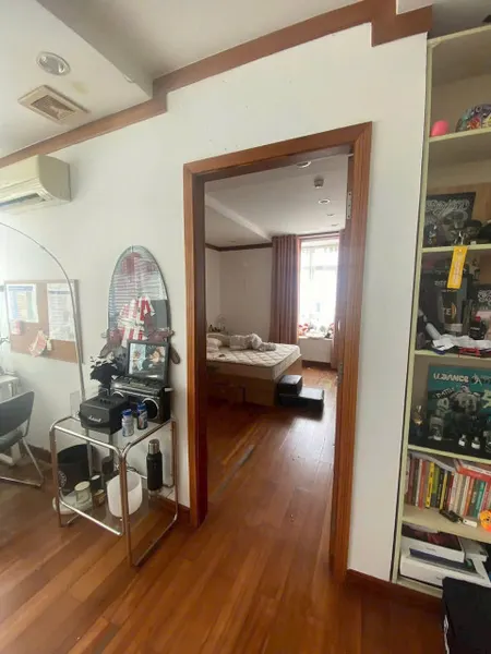 BDS HVL 🌟 BÁN CĂN GÓC CỰC ĐẸP – 4PN | HOÀNG ANH RIVER VIEW – VIEW SÔNG & NỘI KHU