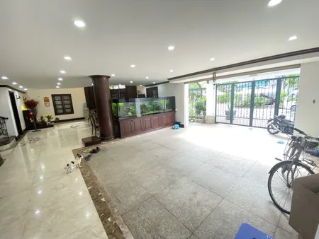 Bán nhà ven sông, hiệp bình chánh - 5 tầng - 238m2 - giá 44 tỷ TL