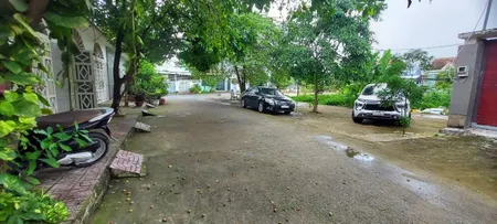 Bán đất đường 26, ven sông, hiệp bình chánh - 200m2 - giá 15.8 tỷ TL