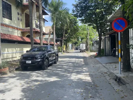 Bán nhà khu dân cư sông đà, hiệp bình chánh - 224m2 - giá 18 tỷ