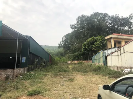 Chính chủ cho thuê mặt bằng kinh doanh 500m2 ở Phúc Yên, Vĩnh Phúc