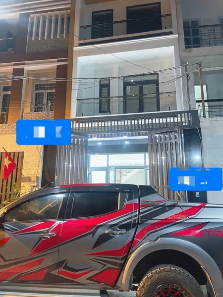 Bán nhà 65.6m² ngang 4m giá 7.9 tỷ tại Phường 7 Quận Gò Vấp