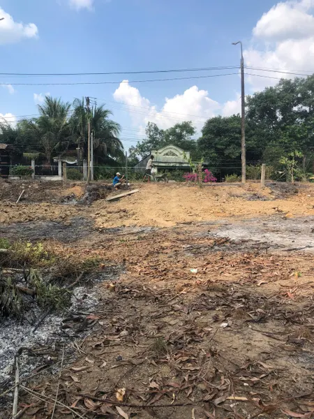 CHÍNH CHỦ CẦN BÁN LÔ ĐẤT CÓ VỊ TRÍ ĐẸP TẠI XUÂN THÀNH - H. XUÂN LỘC - ĐỒNG NAI.
