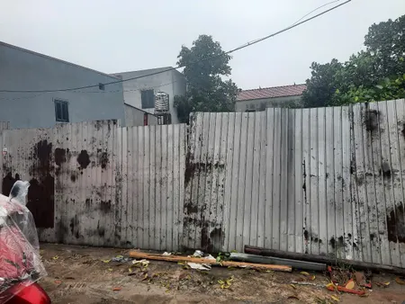 Bán đất 500m² ngang 13m giá 15 tỷ tại Xã Phù Linh Huyện Sóc Sơn