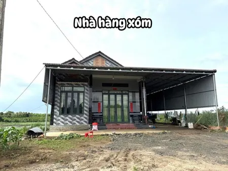 Bán đất 182m² giá 239 triệu tại Xã KRông Búk Huyện Krông Pắc