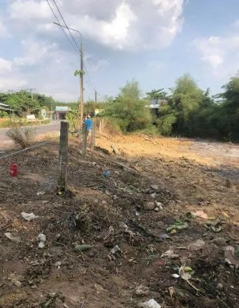 CHÍNH CHỦ CẦN BÁN LÔ ĐẤT CÓ VỊ TRÍ ĐẸP TẠI XUÂN THÀNH - H. XUÂN LỘC - ĐỒNG NAI.