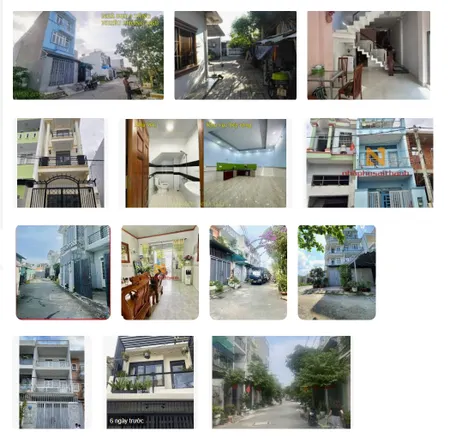 Bán nhà 55m² ngang 4.5m giá 5.7 tỷ tại Phường Phú Hữu Quận 9