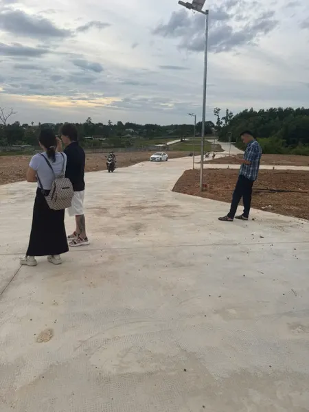 ĐẤT ĐẸP- GIÁ ĐẦU TƯ - CẦN BÁN LÔ ĐẤT tại Đường Dạ Lê, P. Thủy Phương, TX. Hương Thủy, Thừa Thiên Huế