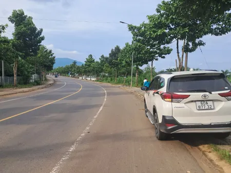 Cần bán 1.2ha có 41m mặt tiền TL 765, giá siêu hot.