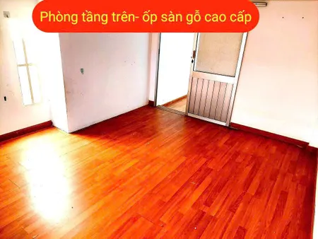 bán nhà 2 mặt tiền hẻm Hoàng Hữu Nam giá rẻ