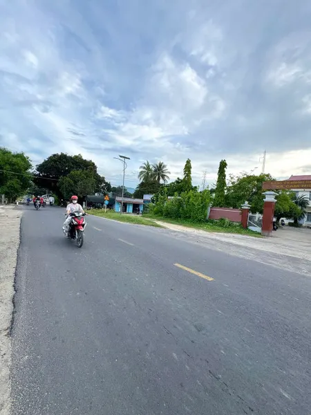 Mặt đường Lập Định Suối Môn Cam Hiệp Nam Khu An Toàn Full Thổ Cư Chỉ 9tr/m2