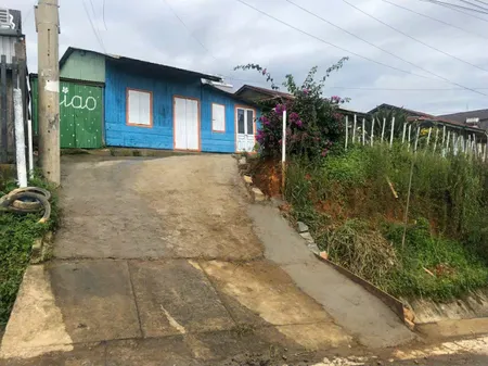 BÁN NHÀ MẶT TIỀN QL20 TRẠM HÀNH ,ĐÀ LẠT VIEW ĐẸP