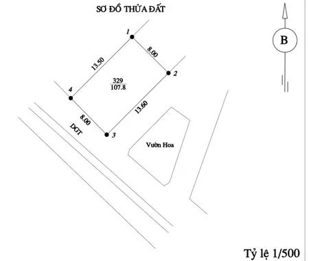 PHỤNG THƯỢNG, Ô TÔ TRÁNH, VỈA HÈ 2M, Ô GÓC VIEW VƯỜN HOA. GIÁ BÁN RẤT GẤP