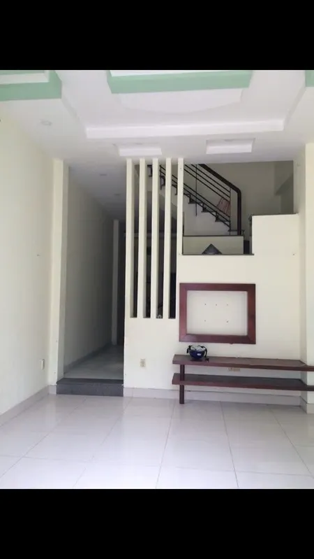 Bán nhà 68m² ngang 4m giá 6.5 tỷ tại Phường Bình Hưng Hòa Quận Bình Tân