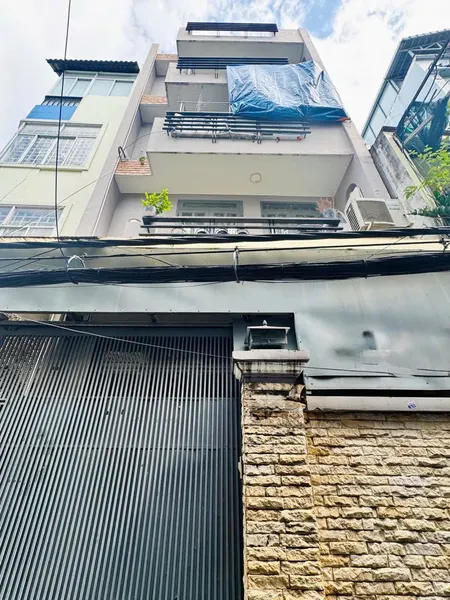 CHDV NGAY TRƯỜNG ĐẠI HỌC HỒNG BÀNG - DÒNG TIỀN ỔN ĐỊNH