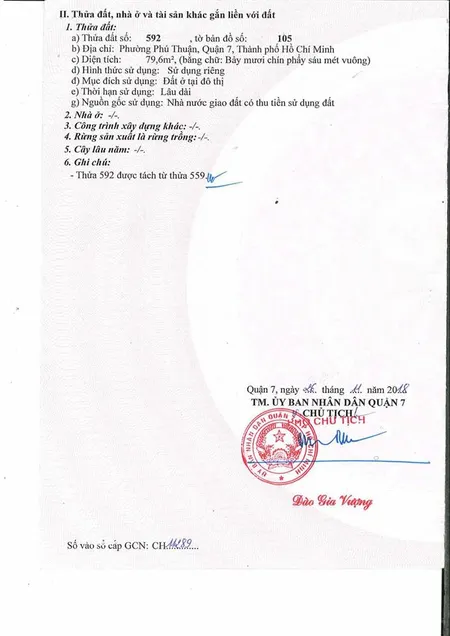 Đất giá rẻ tại quận 7 với 4 bề sông nước, gần hoa viên và các nút giao quan trọng