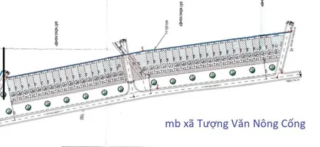 Cắt lỗchính chủ cần bán bán 50 lô đất tại thanh hóa (huyện đông sơn)