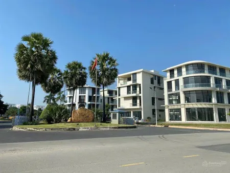 Bán nhanh lô góc 85 m ngay villa park bưng ông thoàn quận 9 giá 6,1 tỷ