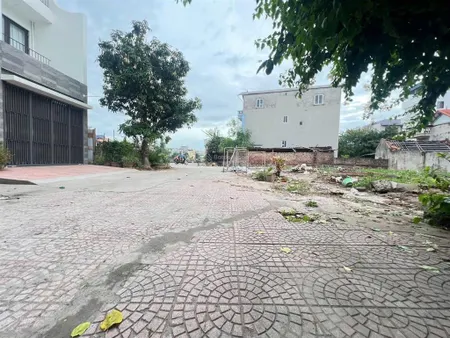 Chính chủ bán mảnh đất đẹp đường ô tô cạnh hồ đầm tranh phường cự khối