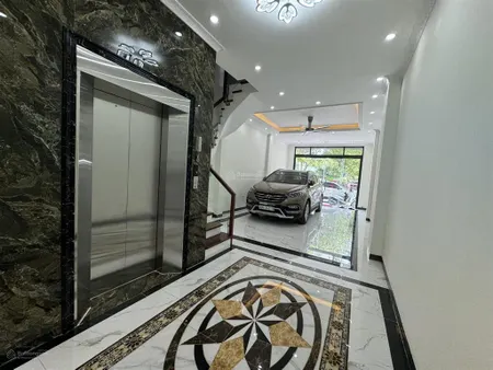 Bán liền kề văn phú trục chính 24m kinh doanh sầm uất 80m2/4.5m mt 23 tỷ