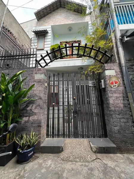 Nhà 2 tầng đường 19 linh chiểu, ngay vincom võ văn ngân, thủ đức dt 53m(4.6 x 12m) 4.67 tỷ