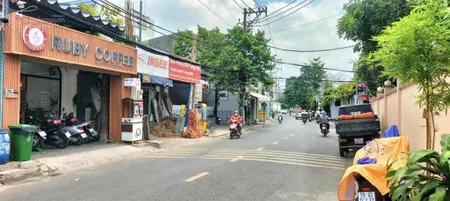 Nhà mặt tiền kd đường số 7 hoàng diệu 2 linh trung tđ, 128m2 (6x19m), 2 tầng 3pn, 3wc, chỉ 13.8 tỷ