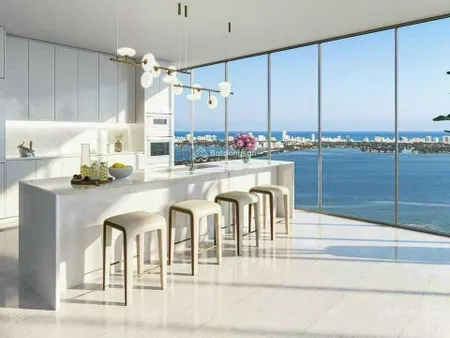 Sở hữu căn hộ view biển độc tôn nguyễn tất thành tây bắc đà nẵng, sổ đỏ lâu dài, giá từ 55tr/m2
