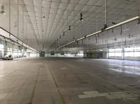 Bán nhà xưởng kcn trảng bàng tây ninh, diện tích 20.000m2 xe công vào tận xưởng