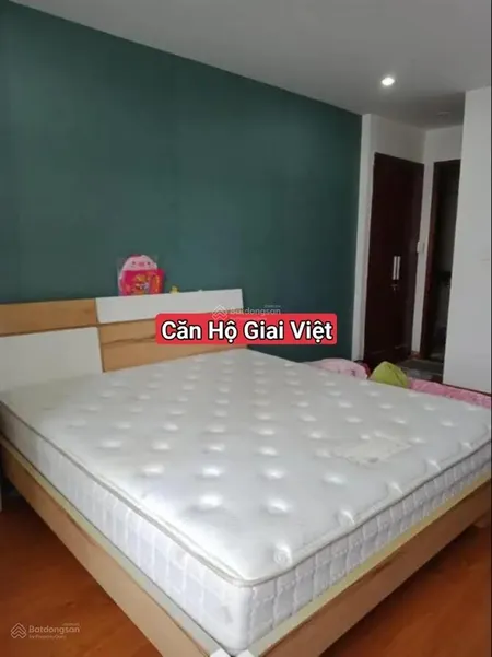 Bán căn hộ giai việt có bancon. sổ hồng 2pn 2wc 78m2 giá chỉ 3,9 tỷ view hồ bơi đẹp mát. nhà xinh