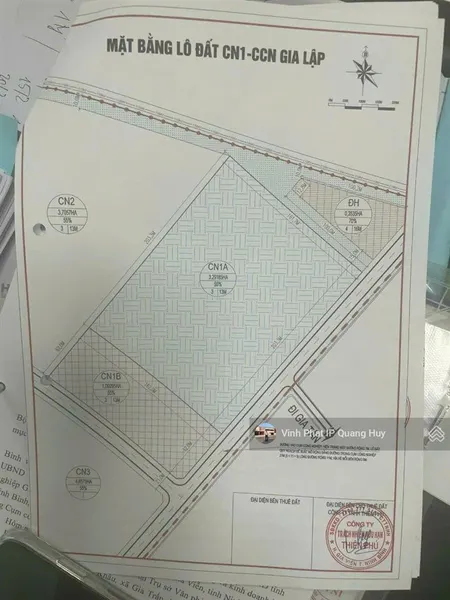 Bán đất nhà xưởng tại ninh bình, 1020.000m2, 1,5 triệu/m2, đất trả tiền 1 lần, bàn giao ngay