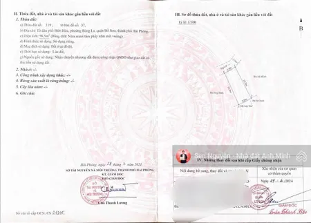 Lô đất biên hoà, bàng la đầu tư siêu đẹp