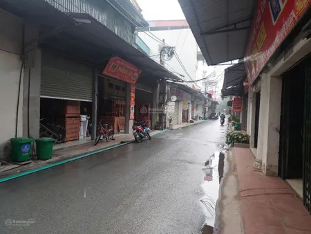 Bán 82m2 đất đông anh, 3 tỷ hơn. sẵn nhà xưởng về ở ngay! mặt tiền siêu rộng 7m