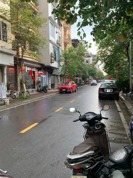60m tái định cư tứ hiệp thanh trì , sổ đỏ đẹp , ngay để ép giá