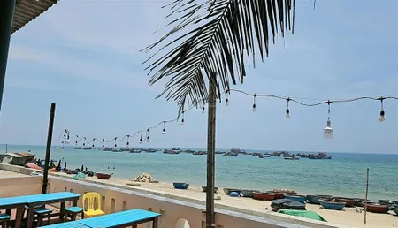 Chỉ 12 tỷ 5 sở hữu ngay dự án đã hoàn thiện hạ tầng, sổ hồng riêng từng lô 23 lô đất sát biển