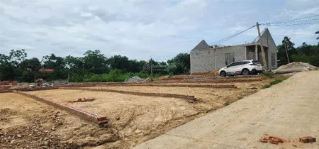 Chỉ từ 170tr cơ hội sở hữu lô đất nền tại an bình. yên thủy. hòa bình