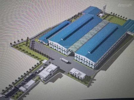 Cần bán 3ha đất xưởng sản xuất (skc) dầu tiếng bình dương, skc 50 năm, đóng thuế 1 lần