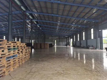 Chính chủ bán xưởng mới 100% đầy đủ pháp lý tại tp tân uyên, bình dương