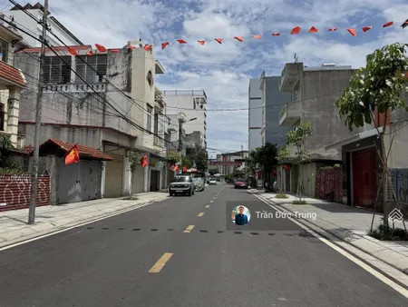 Tuyến 3 trại lẻ giá tốt cho các nhà đầu tư