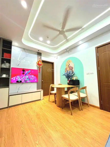 Giá hấp dẫn! a14 nam trung yên vị trí trung tâm sổ vĩnh viễn tiện ích đầy đủ 52.7m2*2pn 1vs