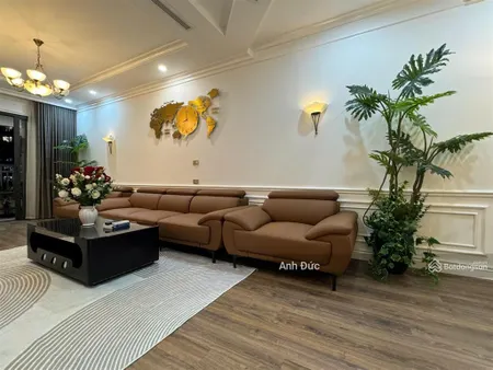 Bán chung cư 3pn, 3wc, 152m2, 13,8 tỷ tại khu đô thị trung hòa nhân chính, cầu giấy, hà nội