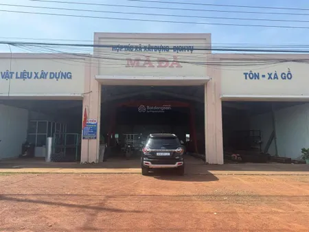 Bán nhà xưởng mặt tiền đường nhựa đt767 xã mã đà, huyện vĩnh cửu, đồng nai