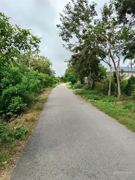 Bán đất an lập, dầu tiếng, bình dương