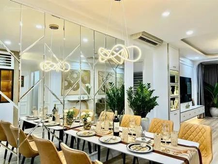 Cần bán căn góc 100m2, 3pn, 2vs, 2bc đẹp mát nhất tòa sakura 47 vũ trọng phụng sổ đỏ chính chủ