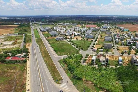 Hiếm có đất nền chưa đầu tư, đường xe hơi, cách ql50/đt826 500 mét, mỹ lệ, cần đước, long an