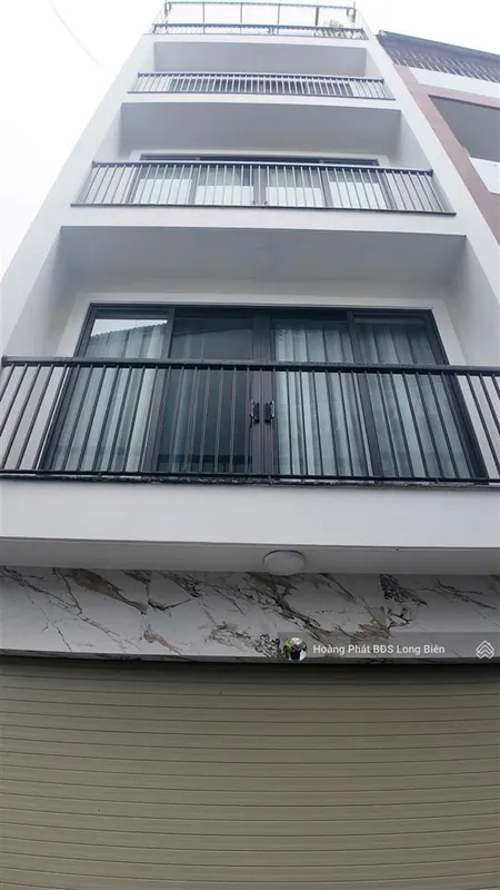 Bán nhà cổ linh thạch bàn. gần khu đô thị garden city. thang máy, full nội thất. 0965 858 ***