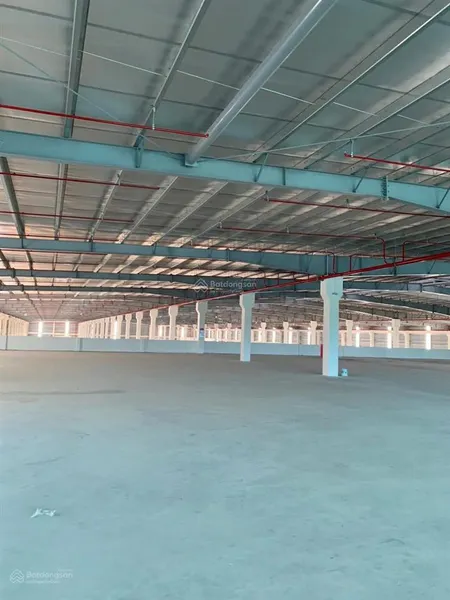 Bán nhà xưởng mặt đường ql21, phủ lý, hà nam, diện tích 2,3 ha