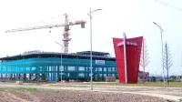 Cần chuyển nhượng 2 lô đất 5123 và 5234m2 cụm công nghiệp kim động hưng yên giá đầu tư